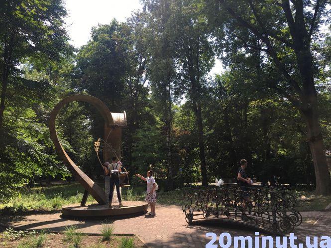 На день в Чернівцях. Що подивитись в “українській Празі”, фото №1 на сайті 20minut.ua