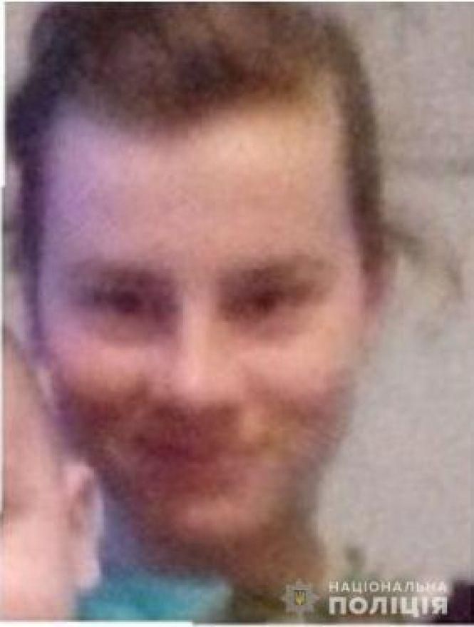 Поїхала в Київ та зникла. Шукають 15-річну Діану Марчук, фото №1 на сайті 20minut.ua