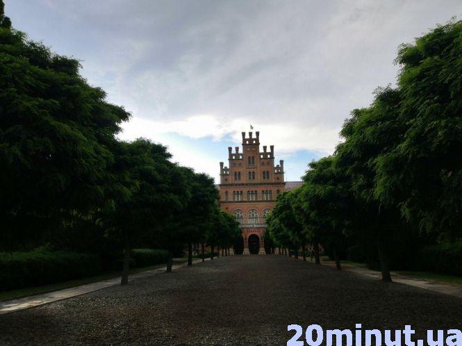 На день в Чернівцях. Що подивитись в “українській Празі”, фото №6 на сайті 20minut.ua