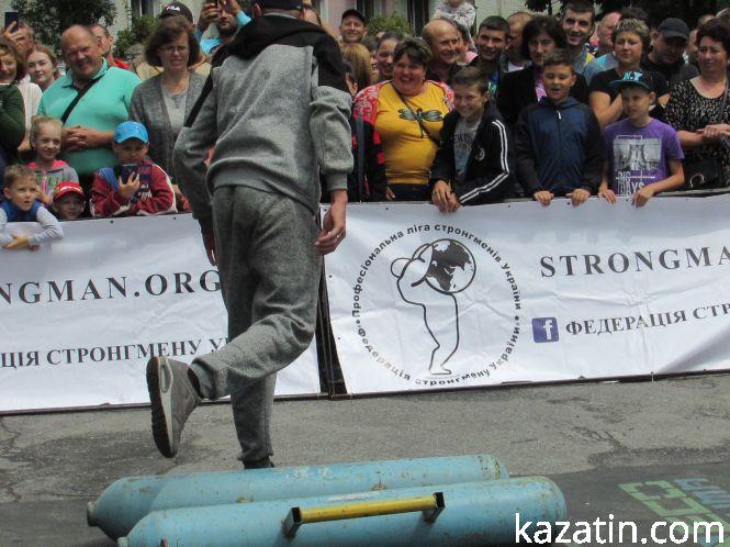 Вірастюк у Глухівцях. Як змагалися найсильніші, фото №13 на сайті 20minut.ua