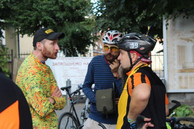 «Геть Башенка!» Вінницькі велосипедисти звернулися до голови Федерації велоспорту, фото №3 на сайті 20minut.ua