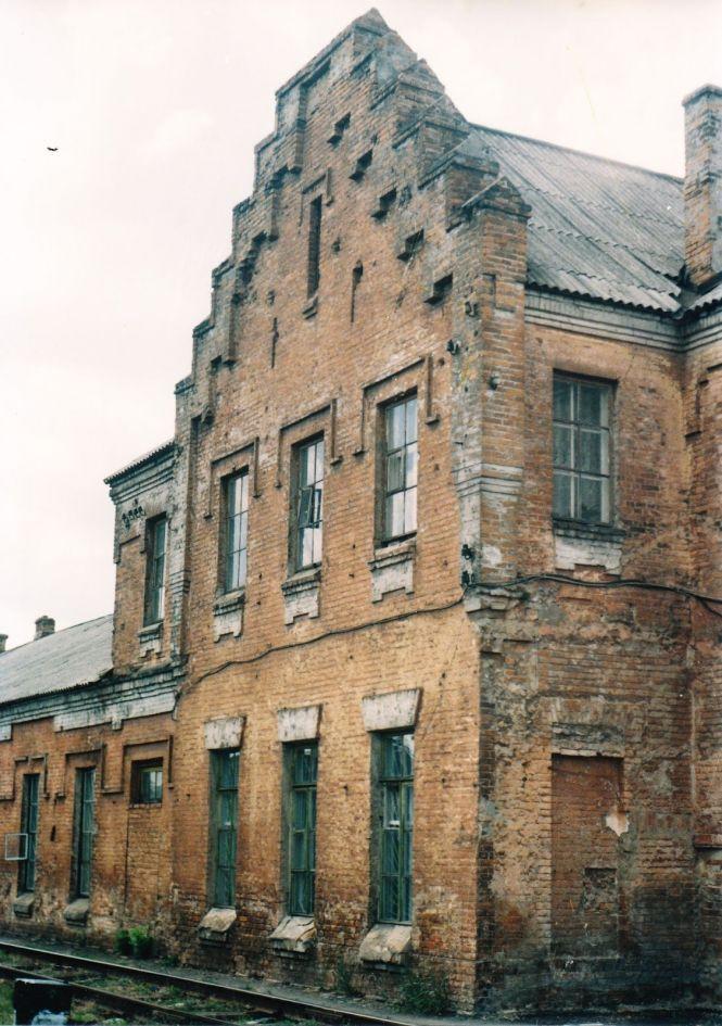 Новини Козятина - фото з Подорож історичними стежками вулиць Козятина або народні назви куточків і вулиць Козятина Подорож історичними стежками вулиць Козятина або народні назви куточків і вулиць Козятина, фото №2 на сайті 20minut.ua