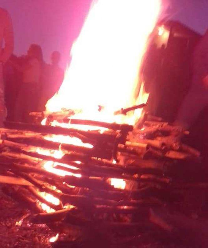 Новини Тернополя - фото з Свято Івана Купала на Тернопільщині зустріли діти з Попасної Свято Івана Купала на Тернопільщині зустріли діти з Попасної, фото №4 на сайті 20minut.ua