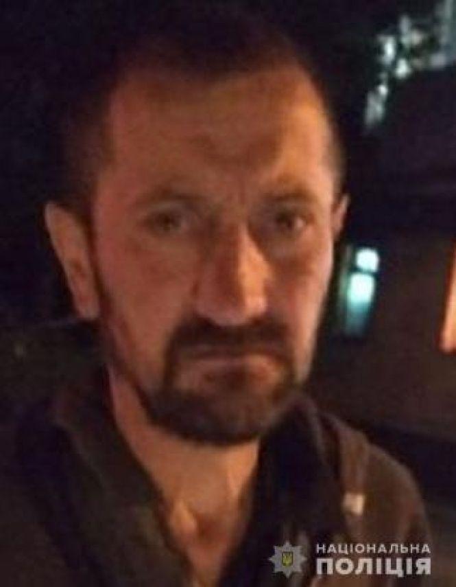 Два місяці тому пішов з дому вінничанин Ігор та зник: всі подробиці (ФОТО), фото №1 на сайті 20minut.ua