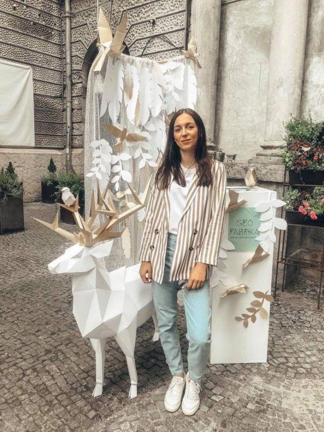 "Ідеї літають у повітрі": у Тернополі триває неймовірна арт-платформа, фото №1 на сайті 20minut.ua