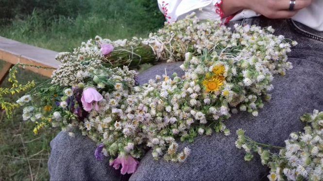 Новини Тернополя - фото з Свято Івана Купала на Тернопільщині зустріли діти з Попасної Свято Івана Купала на Тернопільщині зустріли діти з Попасної, фото №2 на сайті 20minut.ua