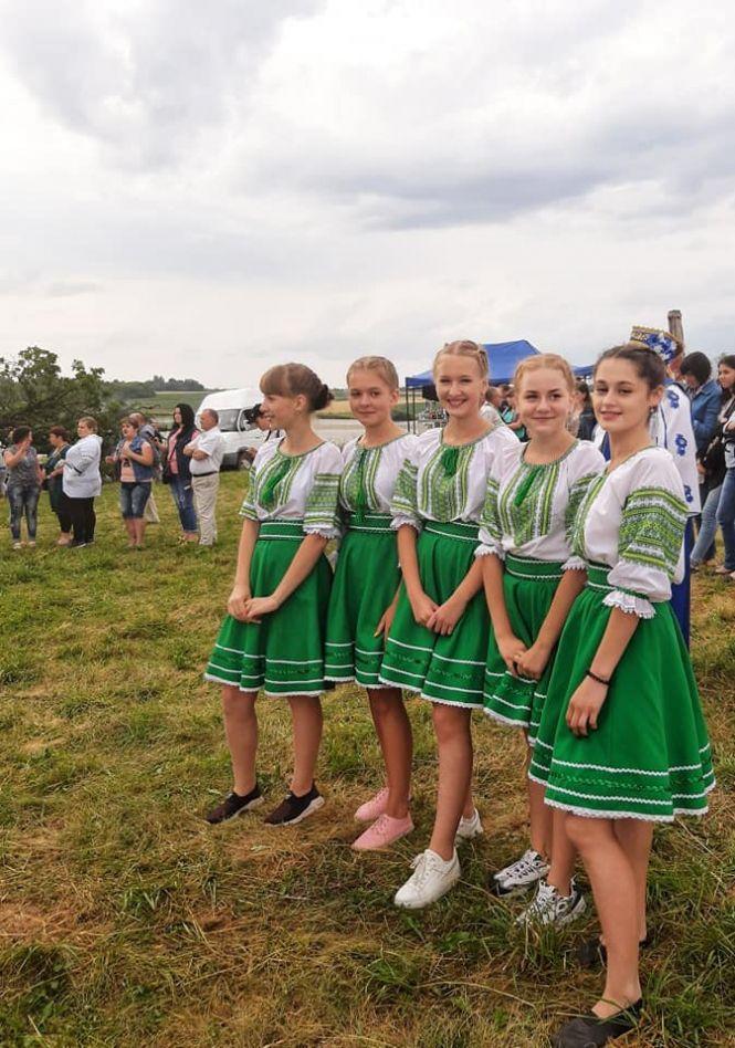 Народний фоторепортаж гуляння у Журбинцях на Івана Купала, фото №13 на сайті 20minut.ua