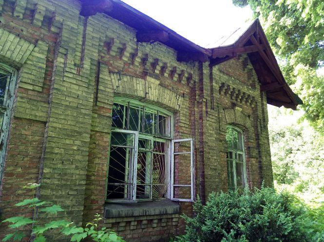 Новини Козятина - фото з Подорож історичними стежками вулиць Козятина або народні назви куточків і вулиць Козятина Подорож історичними стежками вулиць Козятина або народні назви куточків і вулиць Козятина, фото №3 на сайті 20minut.ua