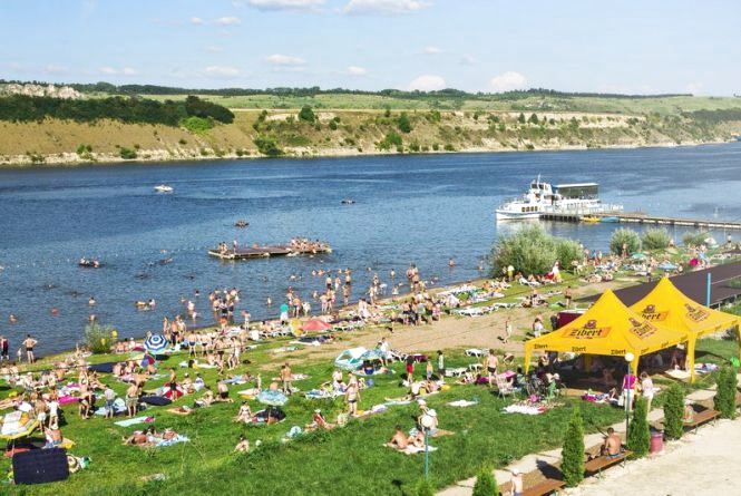 Події у Кам’янці-Подільському, які ви могли пропустити: ТОП - 5 новин, фото №3 на сайті 20minut.ua