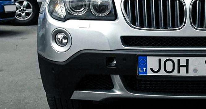 Що чути про "євробляхи" та зелені номери: автоновини – за 5 хвилин. Тиждень №27, фото №2 на сайті 20minut.ua