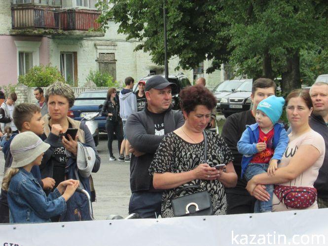 Вірастюк у Глухівцях. Як змагалися найсильніші, фото №4 на сайті 20minut.ua