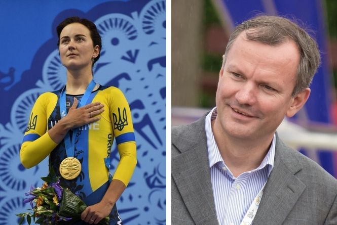 «Геть Башенка!» Вінницькі велосипедисти звернулися до голови Федерації велоспорту, фото №5 на сайті 20minut.ua