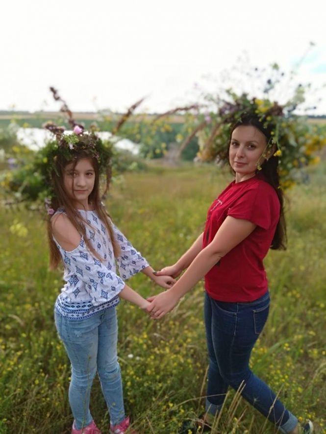 Народний фоторепортаж гуляння у Журбинцях на Івана Купала, фото №10 на сайті 20minut.ua
