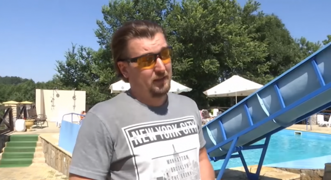 Новини Вінниці - фото з Нещасний випадок на базі відпочинку: батьки бенкетували, а дитина тонула Нещасний випадок на базі відпочинку: батьки бенкетували, а дитина тонула, фото №1 на сайті 20minut.ua