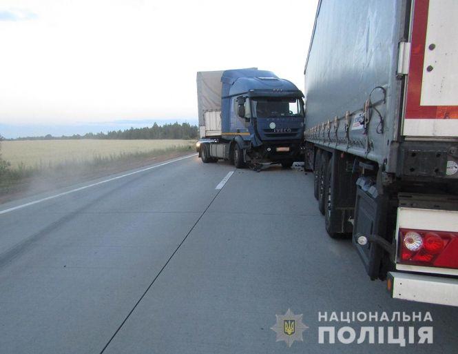 Новини Житомира - фото з Поблизу Коростеня у потрійному ДТП постраждала велосипедистка Поблизу Коростеня у потрійному ДТП постраждала велосипедистка, фото №1 на сайті 20minut.ua