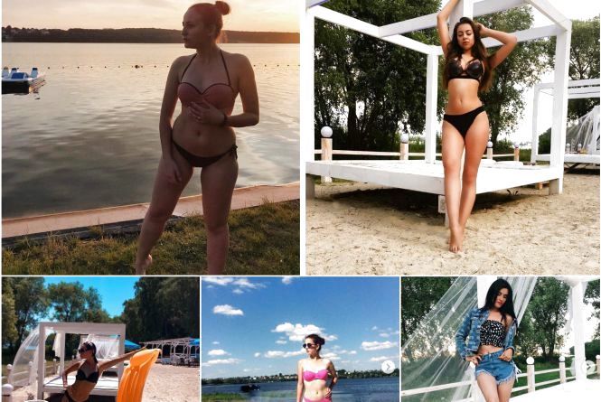 Новини Тернополя - фото з Допомога онкохворій мамі, різанина біля "Сіті" та фото із пляжу. ТОП-5 новин тижня Допомога онкохворій мамі, різанина біля "Сіті" та фото із пляжу. ТОП-5 новин тижня, фото №5 на сайті 20minut.ua