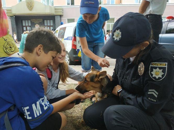 Бібліотека – це місце для розвитку та здійснення мрій, фото №3 на сайті 20minut.ua