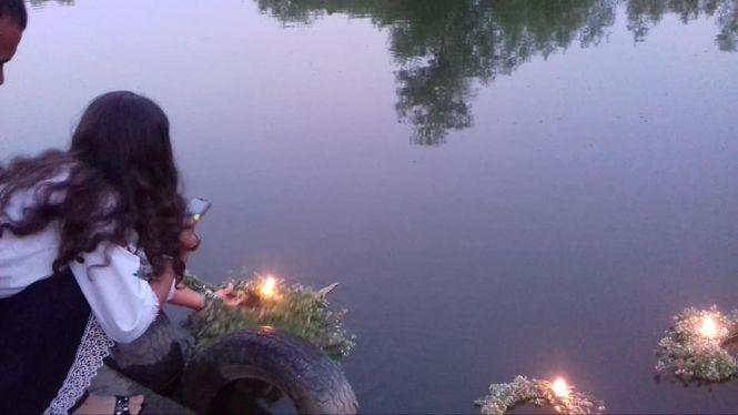 Новини Тернополя - фото з Свято Івана Купала на Тернопільщині зустріли діти з Попасної Свято Івана Купала на Тернопільщині зустріли діти з Попасної, фото №3 на сайті 20minut.ua