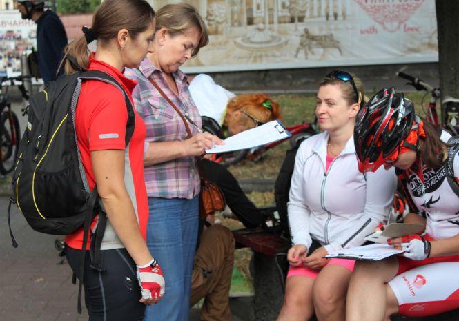 «Геть Башенка!» Вінницькі велосипедисти звернулися до голови Федерації велоспорту, фото №1 на сайті 20minut.ua