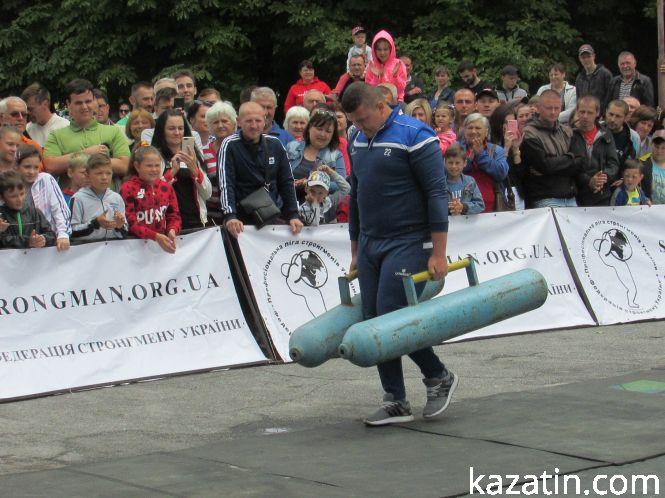 Вірастюк у Глухівцях. Як змагалися найсильніші, фото №12 на сайті 20minut.ua