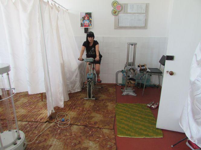 У міській лікарні лікують не тільки ліками, фото №6 на сайті 20minut.ua