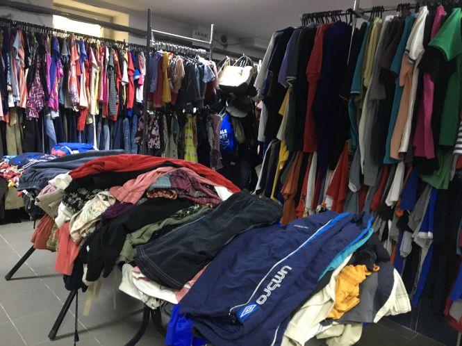 Новини Хмельницького - фото з Модні луки з секонд-хенду: хмельницька блогерка розповіла про свій стильний і дешевий одяг (ФОТО) Модні луки з секонд-хенду: хмельницька блогерка розповіла про свій стильний і дешевий одяг (ФОТО), фото №10 на сайті vsim.ua