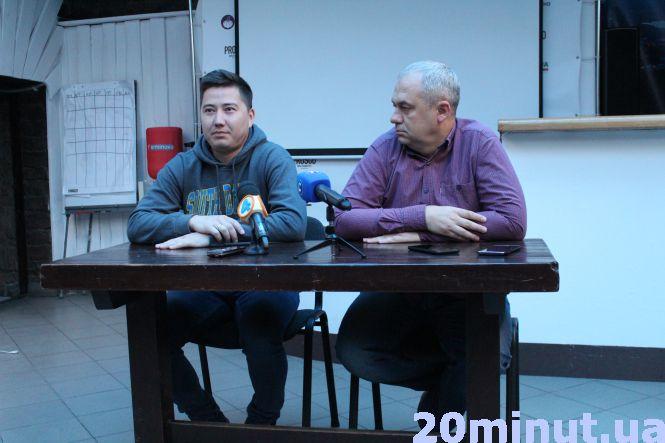 Безкоштовний вхід та соціальне таксі: що буде на фестивалі “Файне місто” для людей із інвалідністю, фото №1 на сайті 20minut.ua