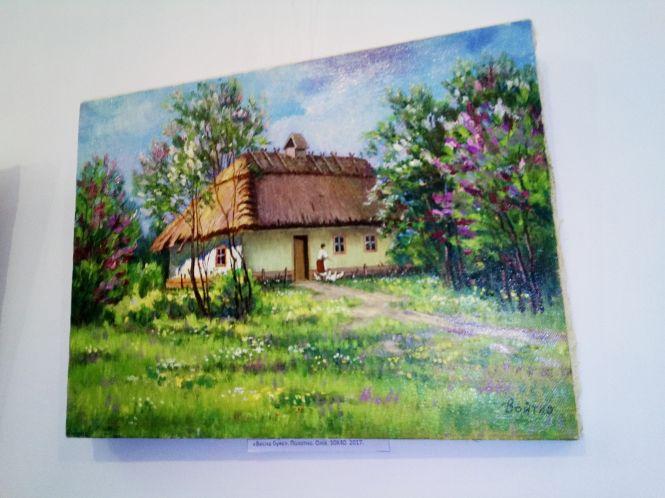 Новини Козятина - фото з На ювілей музею завітав син режисера «За двома зайцями» На ювілей музею завітав син режисера «За двома зайцями», фото №5 на сайті 20minut.ua