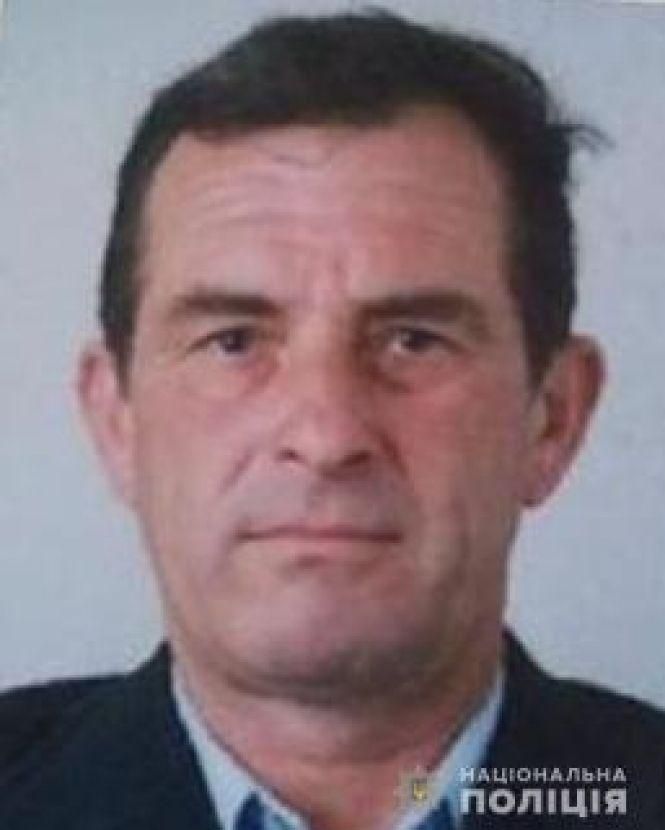 На Вінниччині зник Петро, який не може говорити та має особливу прикмету, фото №1 на сайті 20minut.ua