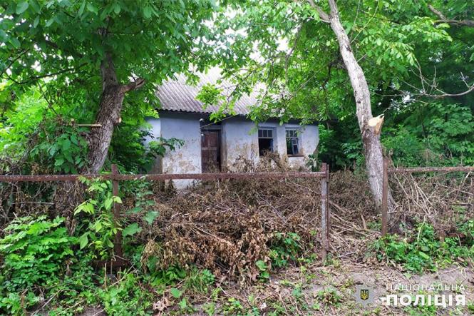 Новини Кам'янця-Подільського - фото з Поліцейська вівчарка по гарячих слідах знайшла злочинця в Острівчанах Поліцейська вівчарка по гарячих слідах знайшла злочинця в Острівчанах, фото №2 на сайті 20minut.ua