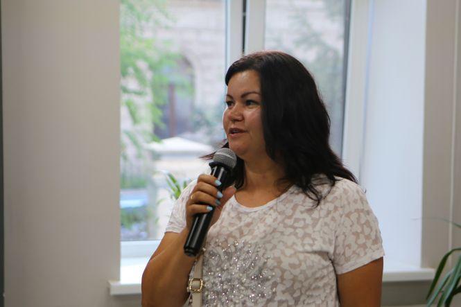 Новини Вінниці - фото з Обговорення перебудови кварталів біля «Спартака» закінчилося викликом поліції Обговорення перебудови кварталів біля «Спартака» закінчилося викликом поліції, фото №4 на сайті 20minut.ua