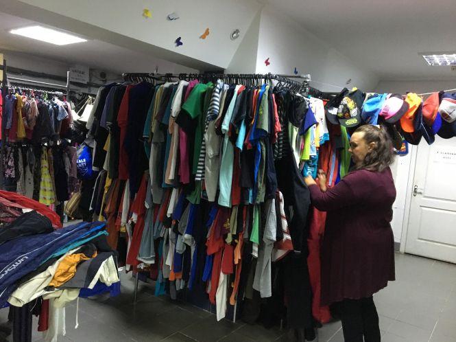 Новини Хмельницького - фото з Модні луки з секонд-хенду: хмельницька блогерка розповіла про свій стильний і дешевий одяг (ФОТО) Модні луки з секонд-хенду: хмельницька блогерка розповіла про свій стильний і дешевий одяг (ФОТО), фото №9 на сайті vsim.ua