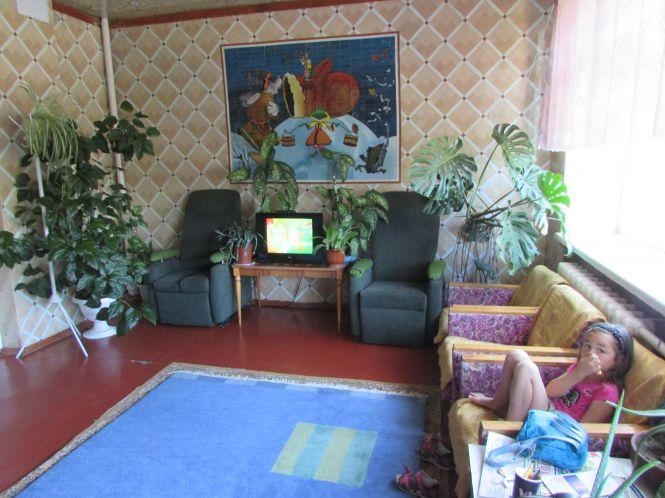 У міській лікарні лікують не тільки ліками, фото №1 на сайті 20minut.ua