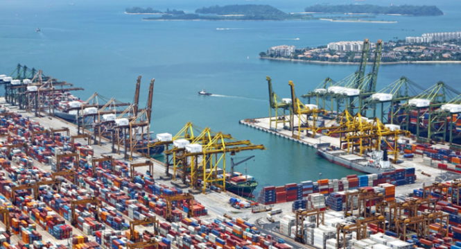 На суходолі і на морі: розбудова міжнародних морських сполучень з ЄС, фото №3 на сайті 20minut.ua