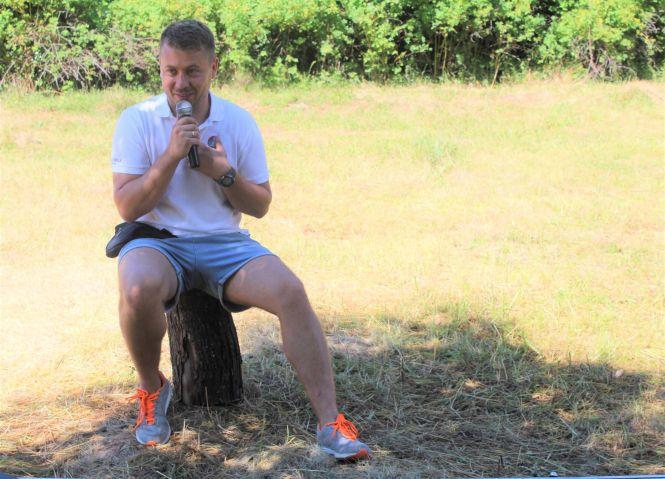 Новини Вінниці - фото з Син далекобійника створив турклуб, щоб ділитися подорожами. Андрій Рибачок про історію «Бідняжки» Син далекобійника створив турклуб, щоб ділитися подорожами. Андрій Рибачок про історію «Бідняжки», фото №4 на сайті 20minut.ua