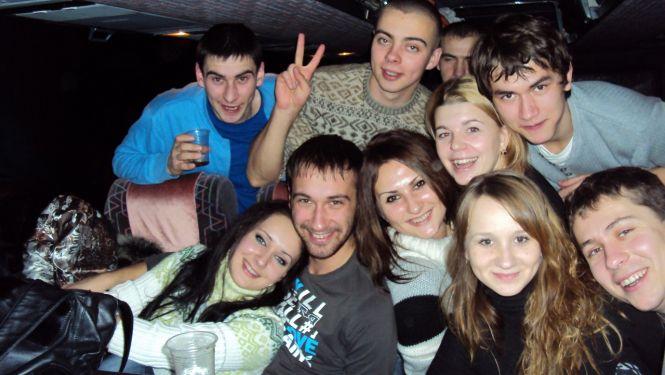 Новини Вінниці - фото з Син далекобійника створив турклуб, щоб ділитися подорожами. Андрій Рибачок про історію «Бідняжки» Син далекобійника створив турклуб, щоб ділитися подорожами. Андрій Рибачок про історію «Бідняжки», фото №2 на сайті 20minut.ua