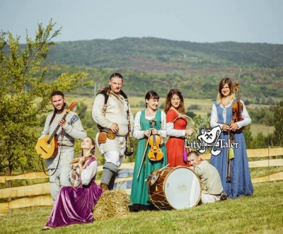 Новини Кам'янця-Подільського - фото з Кам'янець фестивальний: два середньовічні святкування відбудуться в один день Кам'янець фестивальний: два середньовічні святкування відбудуться в один день, фото №1 на сайті 20minut.ua