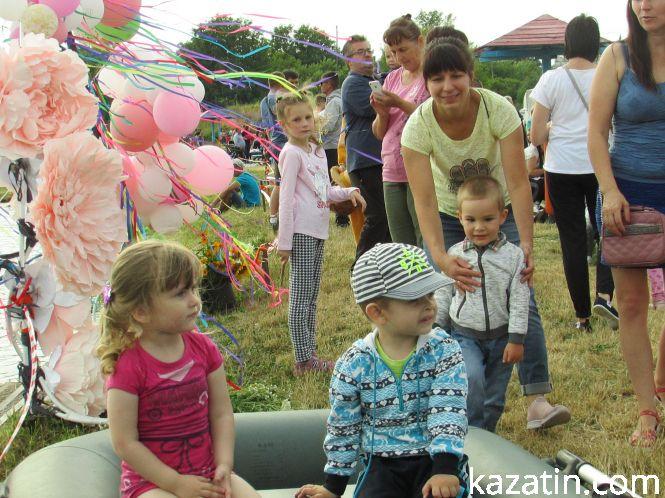 Вогняне Купала на Талимонівці: випускниця обпекла руку, фото №7 на сайті 20minut.ua