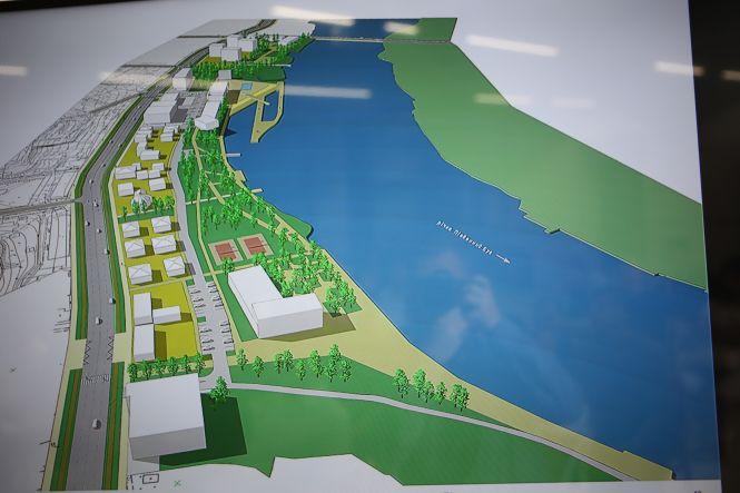 Новини Вінниці - фото з Обговорення перебудови кварталів біля «Спартака» закінчилося викликом поліції Обговорення перебудови кварталів біля «Спартака» закінчилося викликом поліції, фото №3 на сайті 20minut.ua