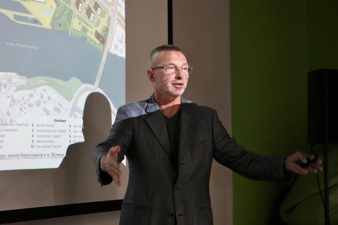 Новини Вінниці - фото з Обговорення перебудови кварталів біля «Спартака» закінчилося викликом поліції Обговорення перебудови кварталів біля «Спартака» закінчилося викликом поліції, фото №11 на сайті 20minut.ua