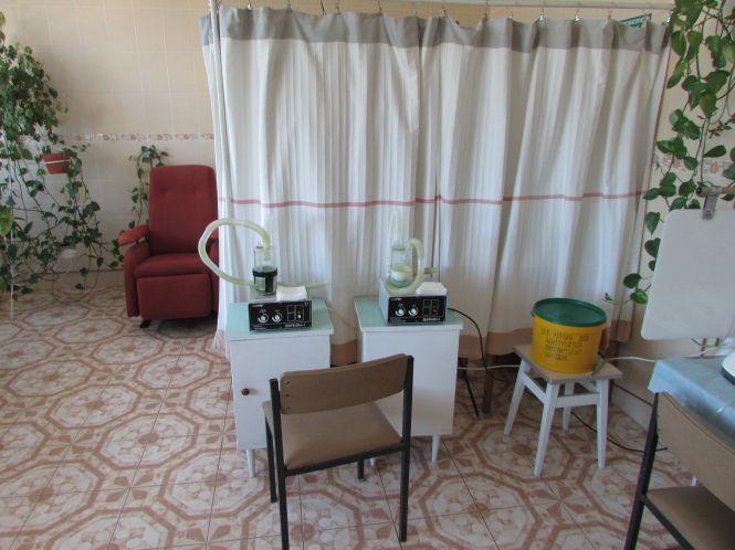 У міській лікарні лікують не тільки ліками, фото №2 на сайті 20minut.ua