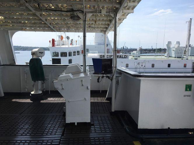 На суходолі і на морі: розбудова міжнародних морських сполучень з ЄС, фото №1 на сайті 20minut.ua