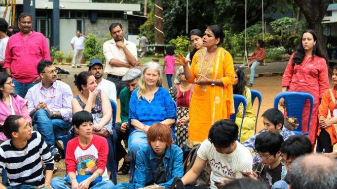 Новини Вінниці - фото з «Дати дітям право розпоряджатися собою»: прогресивна мама про переваги альтернативної освіти «Дати дітям право розпоряджатися собою»: прогресивна мама про переваги альтернативної освіти, фото №4 на сайті 20minut.ua