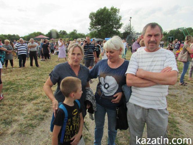 Вогняне Купала на Талимонівці: випускниця обпекла руку, фото №6 на сайті 20minut.ua