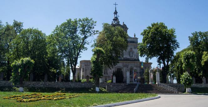 Новини Хмельницького - фото з Подорож “по-хмельницьки”: ТОП-5 туристичних місць області РезÑлÑÑÐ°Ñ Ð¿Ð¾ÑÑÐºÑ Ð·Ð¾Ð±ÑÐ°Ð¶ÐµÐ½Ñ Ð·Ð° запиÑом "ÑелÑÑÑин"