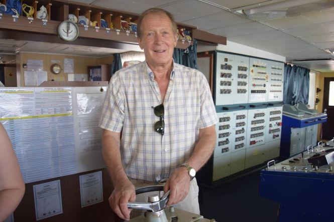 На суходолі і на морі: розбудова міжнародних морських сполучень з ЄС, фото №2 на сайті 20minut.ua