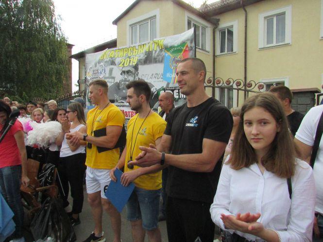 Новини Козятина - фото з Козятину — 145: вистава та богатирські ігри (+ ФОТО) Козятину — 145: вистава та богатирські ігри (+ ФОТО), фото №14 на сайті 20minut.ua