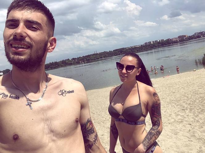 М'язи і кубики: ТОП-10 фото, які опублікували в Instagram тернопільські чоловіки (шукайте своє), фото №6 на сайті 20minut.ua