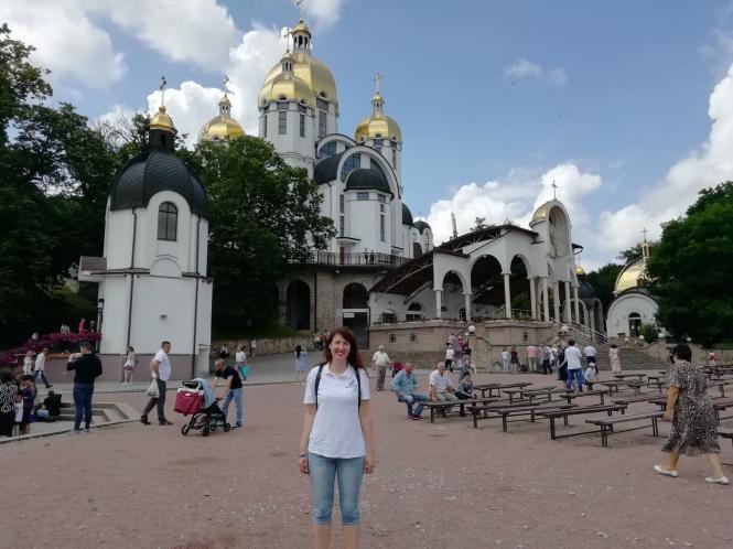 Новини Тернополя - фото з "Комусь карантин, а мені - щотижня новий маршрут": тернополянка розповіла, як безпечно подорожувати "Комусь карантин, а мені - щотижня новий маршрут": тернополянка розповіла, як безпечно подорожувати, фото №5 на сайті 20minut.ua