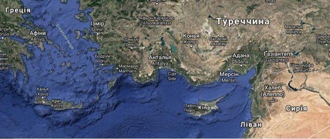 Новини Тернополя - фото з Як самому поїхати на Кіпр та ще й заощадити Як самому поїхати на Кіпр та ще й заощадити, фото №8 на сайті 20minut.ua